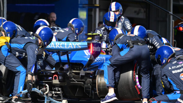 Raspored i termini za GP Bahrein: Sainz i Alonso voze na Sepang stazi – Carlos Sainz GP Bahrein