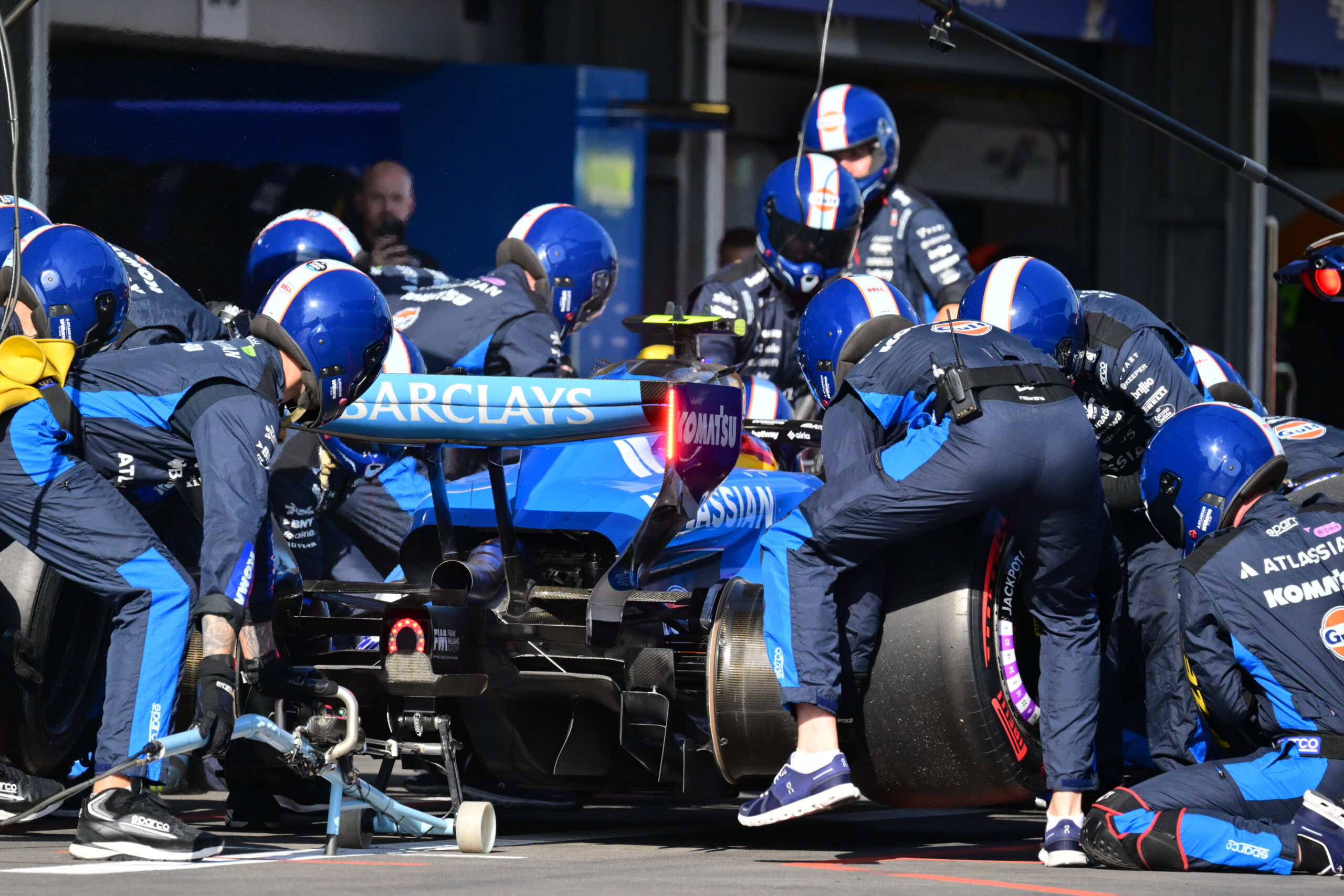 Raspored i termini za GP Bahrein: Sainz i Alonso voze na Sepang stazi – Carlos Sainz GP Bahrein