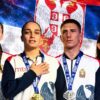 Srbija četvrta na Evropskom prvenstvu u Sofiji sa četiri medalje i dve titule – Sara Ćirković boks
