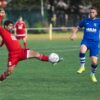 UEFA ponovo kaznila Partizan zbog incidenata na tribinama – Partizan UEFA kazna