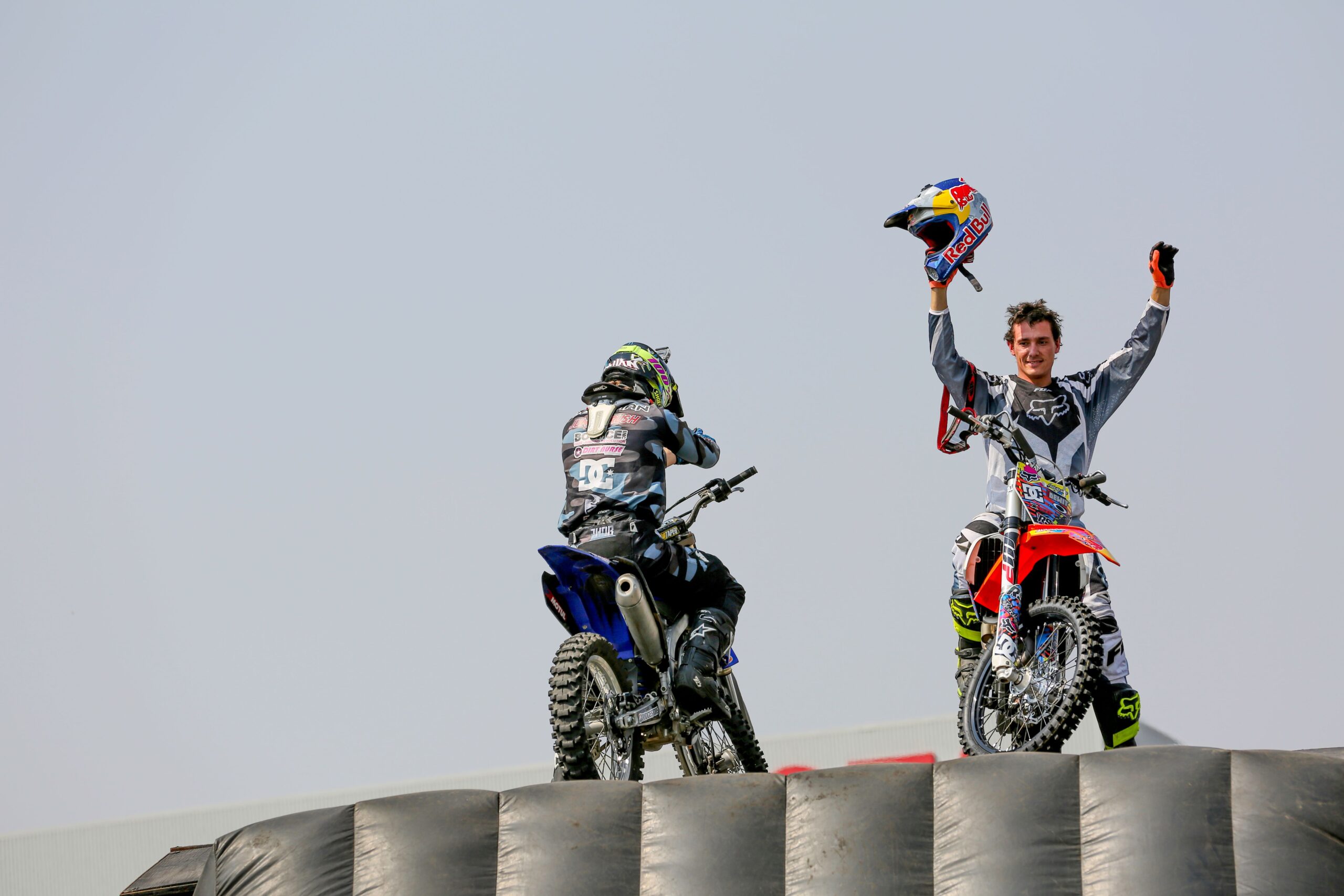 Jorge Prado osvojio prvi naslov šampiona u Sjedinjenim Državama – Jorge Prado SuperMotocross titula