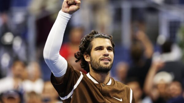 Karlos Alkaraz pobedio Tejlora Frica 2:1 na Lejver kupu posle dramatičnog supertajbrejka – Karlos Alkaraz tenis