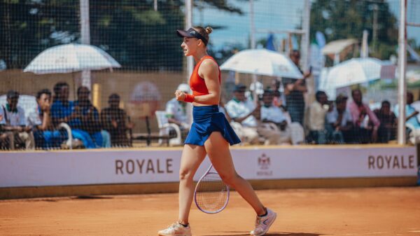 Kimberli Birel osvojila WTA turnir u Seulu pobedom nad Majom Džoint – Kimberli Birel WTA Seul