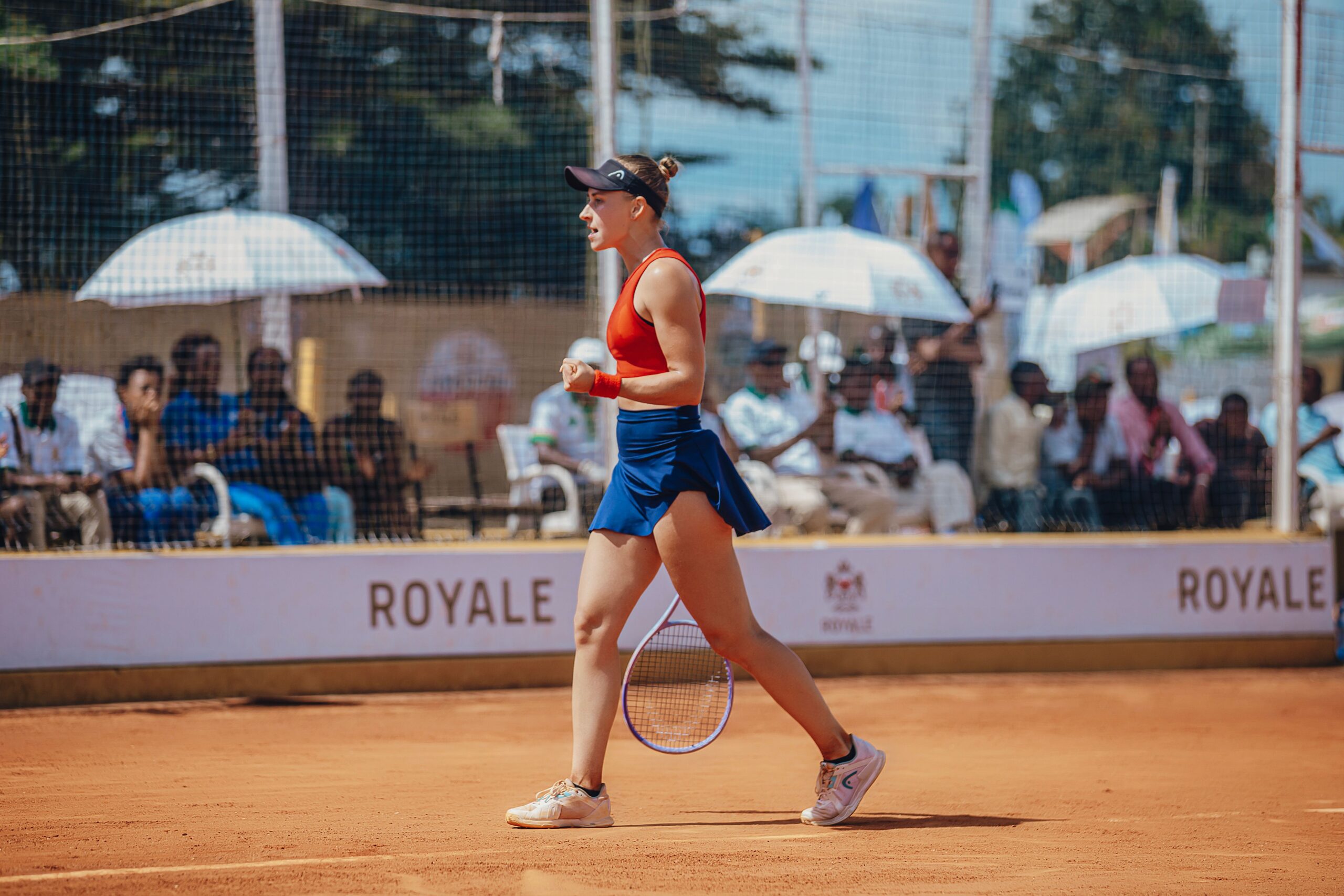 Kimberli Birel osvojila WTA turnir u Seulu pobedom nad Majom Džoint – Kimberli Birel WTA Seul