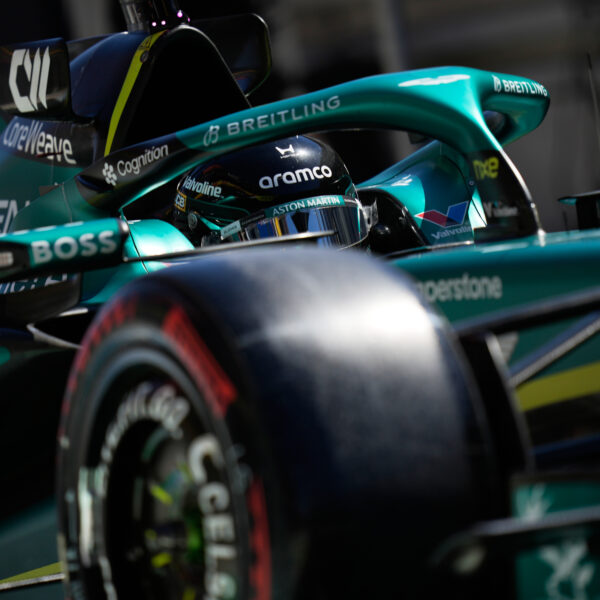 Lance Stroll nezadovoljan posle odustajanja u Bakuu: 'Neću da čekam ovde, dajte mi radio' – Lance Stroll GP Azerbejdžan