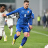 Luka Jović doneo izjednačenje Srbiji protiv Holandije u Ligi nacija – Luka Jović Srbija Holandija