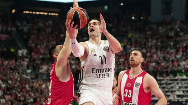 Mario Hezonja pojačava Cleveland Cavaliers: Povratak u NBA nakon uspeha u Evropi – Mario Hezonja Cleveland Cavaliers NBA