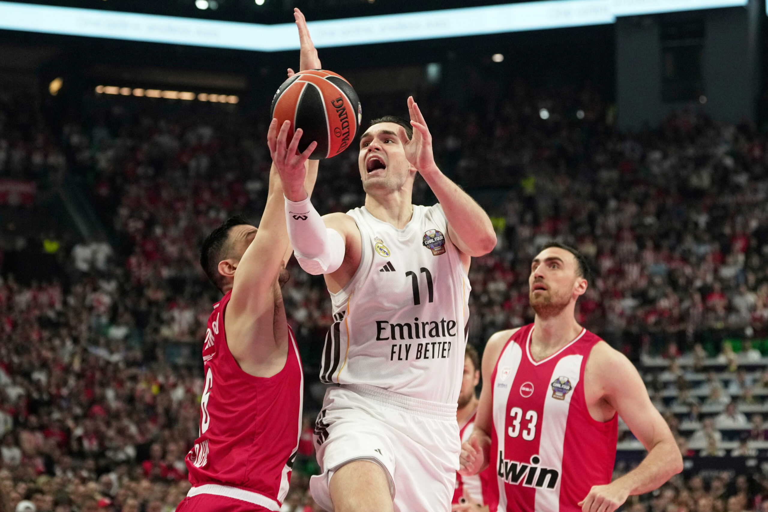 Mario Hezonja pojačava Cleveland Cavaliers: Povratak u NBA nakon uspeha u Evropi – Mario Hezonja Cleveland Cavaliers NBA