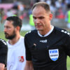 Nenad Minaković sudi Škotskoj protiv Švajcarske u Ligi nacija – Nenad Minaković Liga nacija