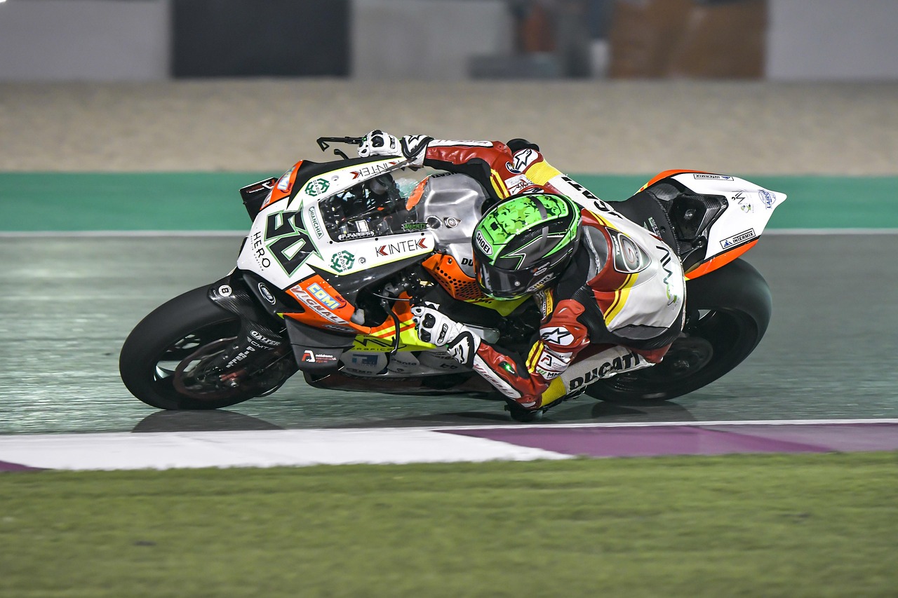 Nicolò Bulega dominantno osvojio titulu u WorldSBK pre prelaska u MotoGP