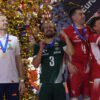 Nikola Grbić ispisao istoriju sa Poljskom zlatom na Evropskom prvenstvu