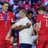 Novak Đoković čestitao Nikoli Grbiću na evropskom zlatu sa reprezentacijom Poljske