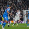 Robin Le Norman naknadno pozvan u reprezentaciju Španije umesto povređenog Erika Garsije – Robin Le Norman fudbal