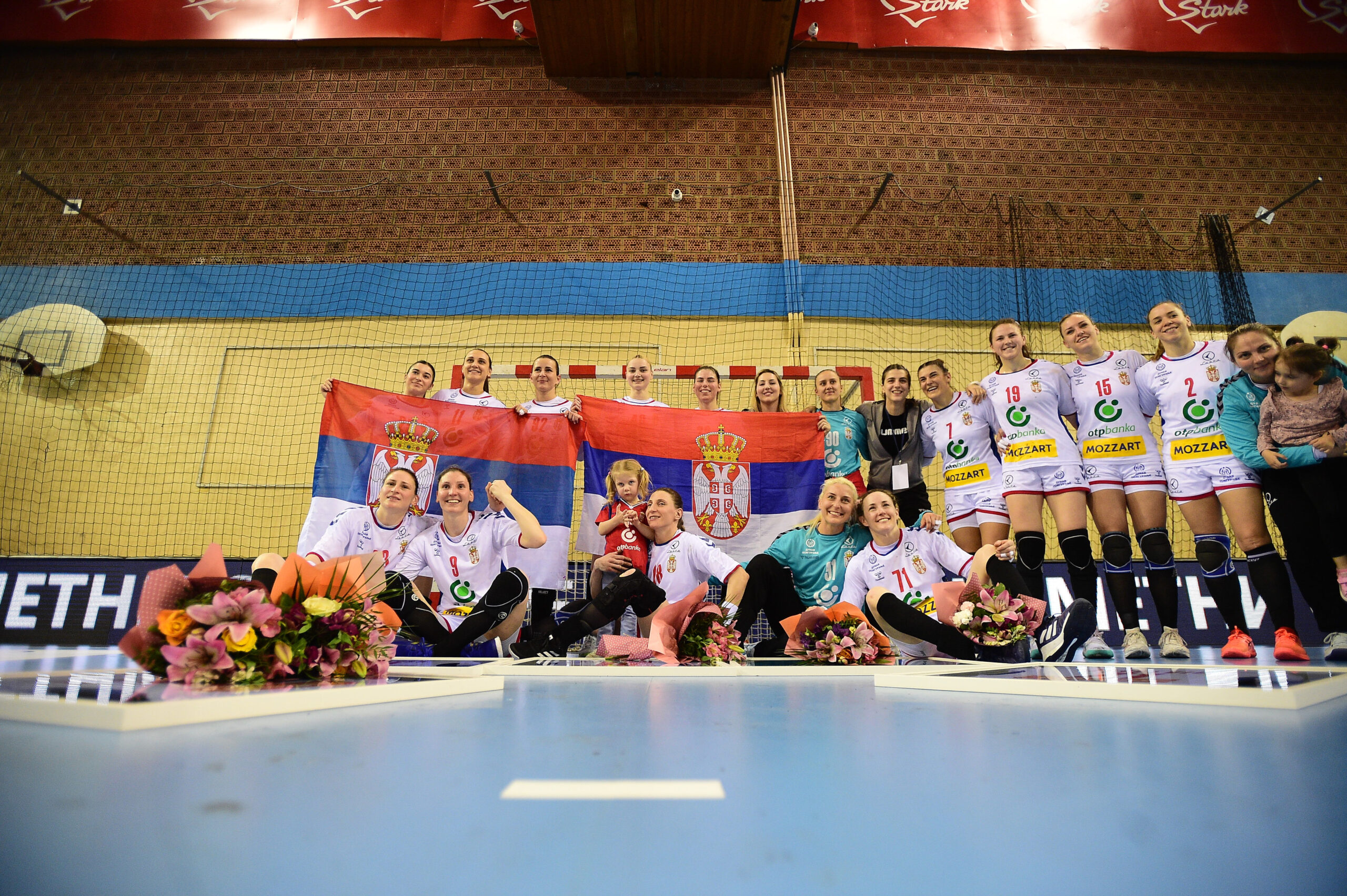 Šahistkinje Srbije savladale Austriju, šahisti poraženi od Azerbejdžana u poslednjem kolu Olimpijade – šahovska Olimpijada