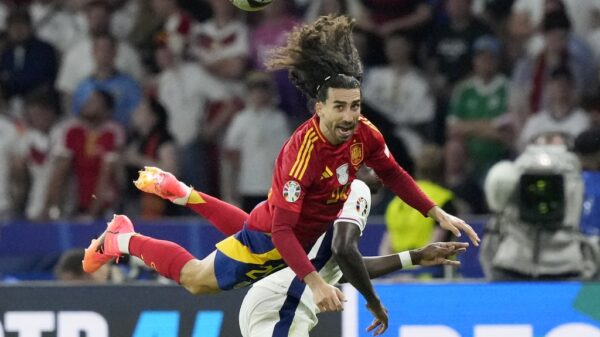 Španija pobedila Englesku 3:2 na Vembliju u prvom kolu Lige nacija – Španija fudbal