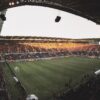Tribine stadiona Rajko Mitić na utakmici Srbija - Holandija: Veća poseta, ali i dalje praznine – Srbija Holandija tribine