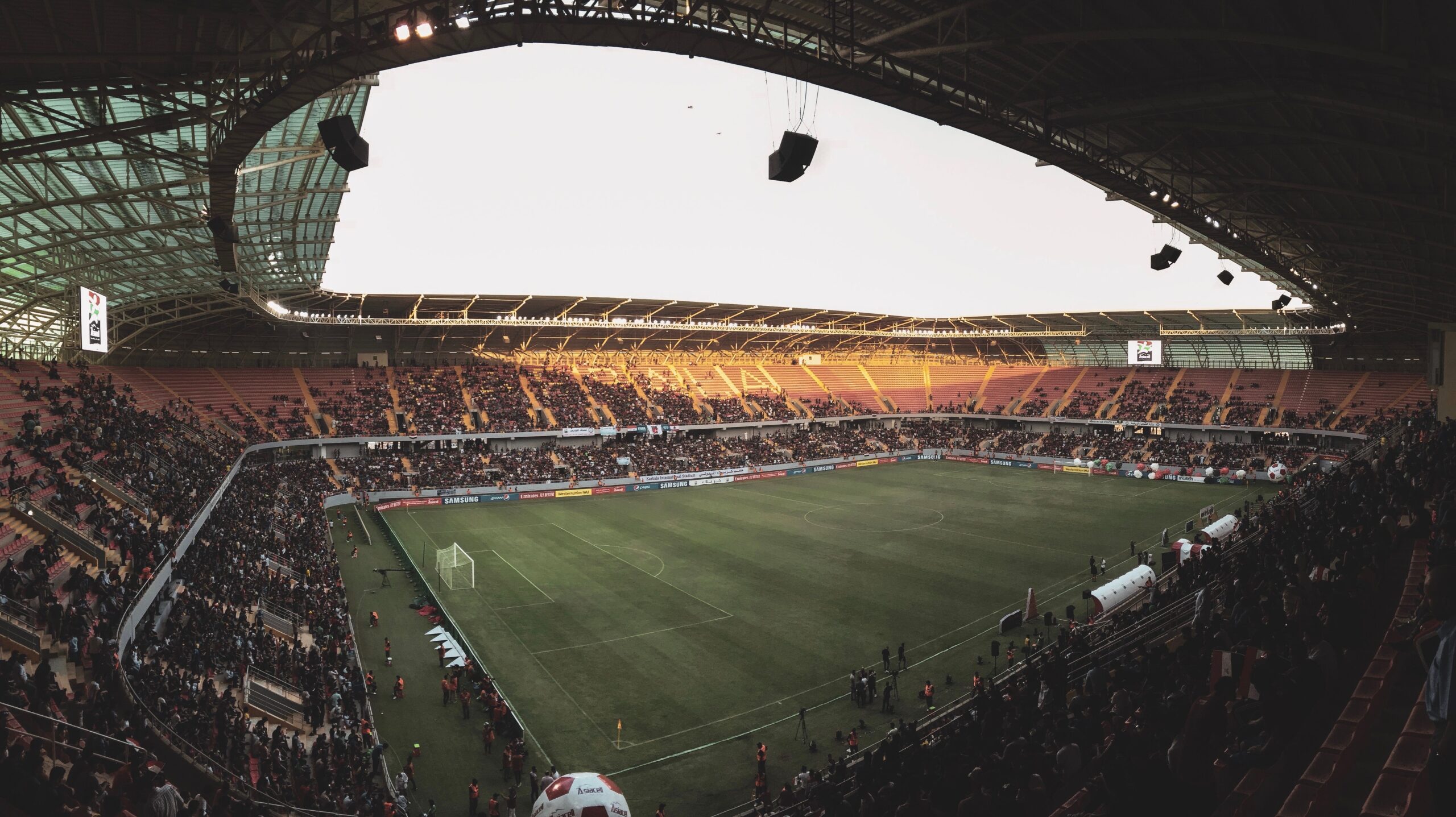 Tribine stadiona Rajko Mitić na utakmici Srbija - Holandija: Veća poseta, ali i dalje praznine – Srbija Holandija tribine