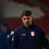 Veljko Paunović odlučio: Srbija bez Vasilija Kostova protiv Holandije u Ligi nacija – Veljko Paunović Srbija Holandija