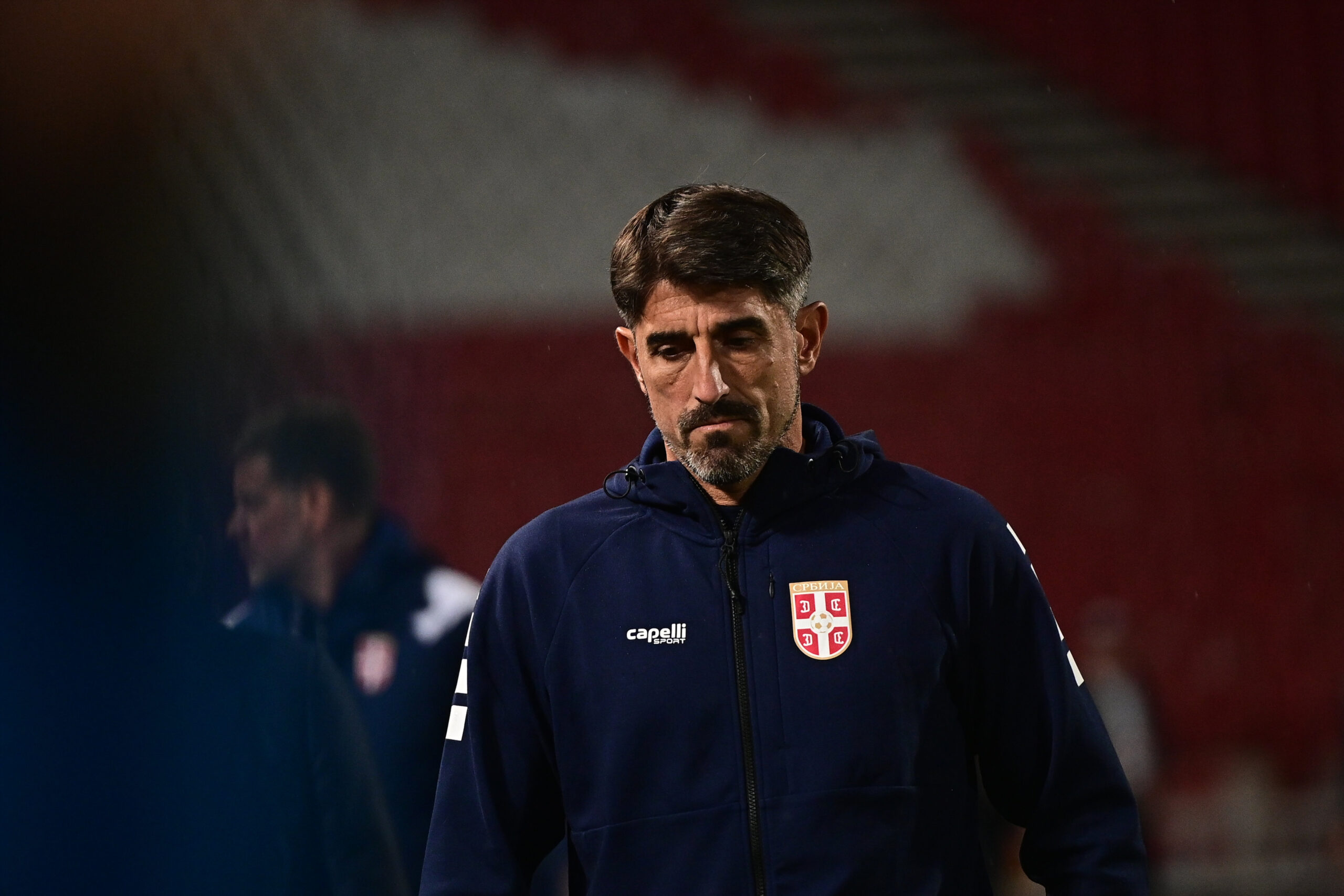 Veljko Paunović odlučio: Srbija bez Vasilija Kostova protiv Holandije u Ligi nacija – Veljko Paunović Srbija Holandija