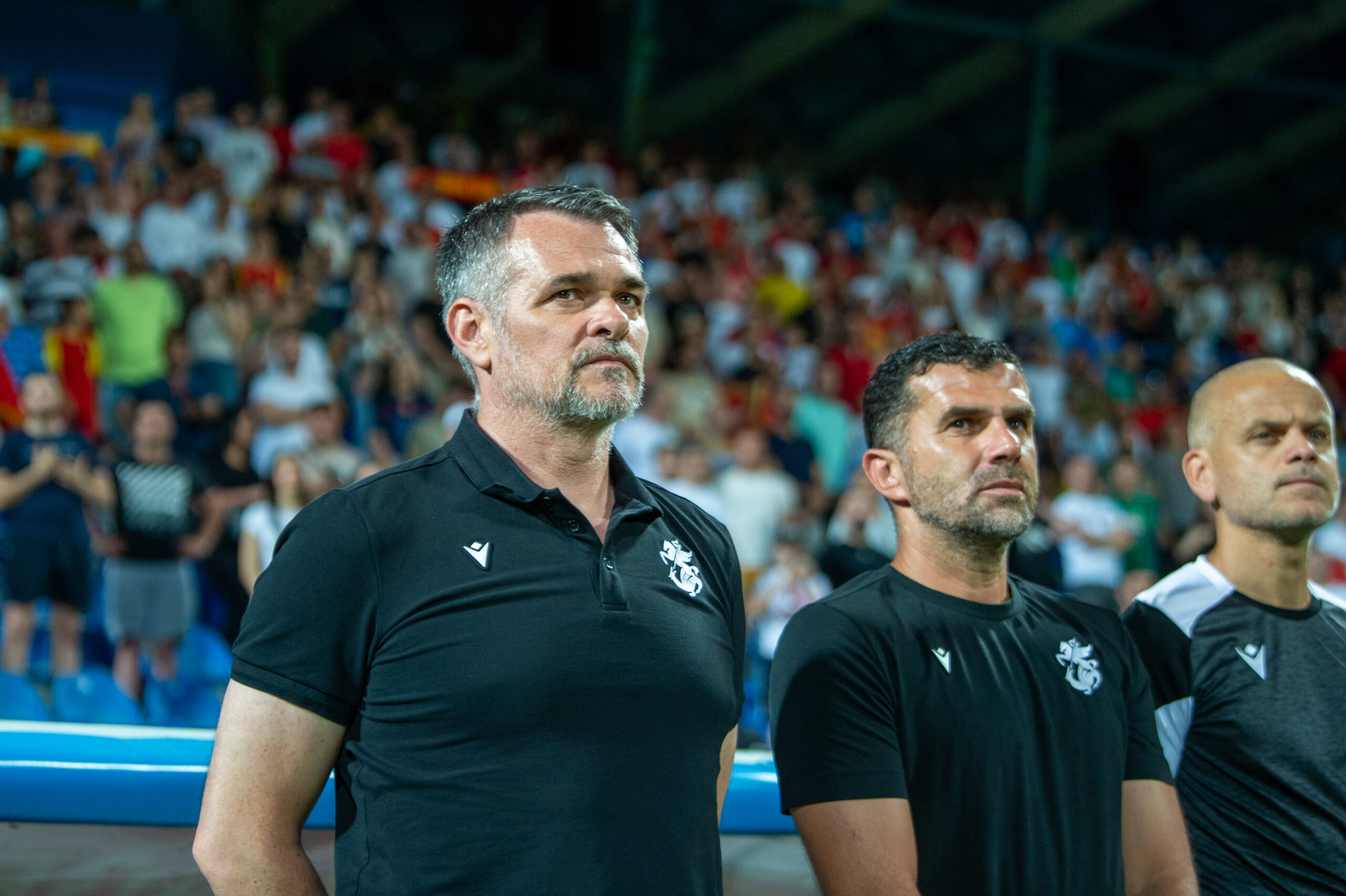Vili Sanjol više nije selektor fudbalske reprezentacije Gruzije – Vili Sanjol Gruzija otkaz