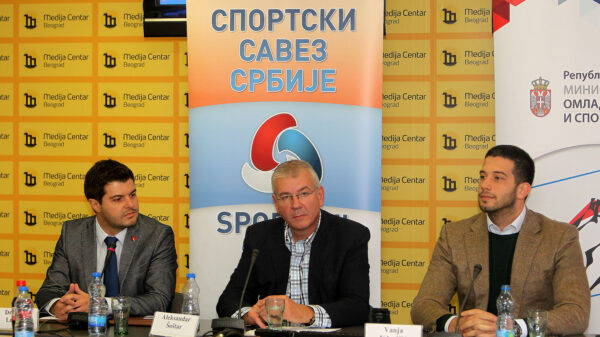 Više od 20.000 posetilaca na 15. Sajmu sporta na Adi Ciganliji – Sajam sporta Ada Ciganlija