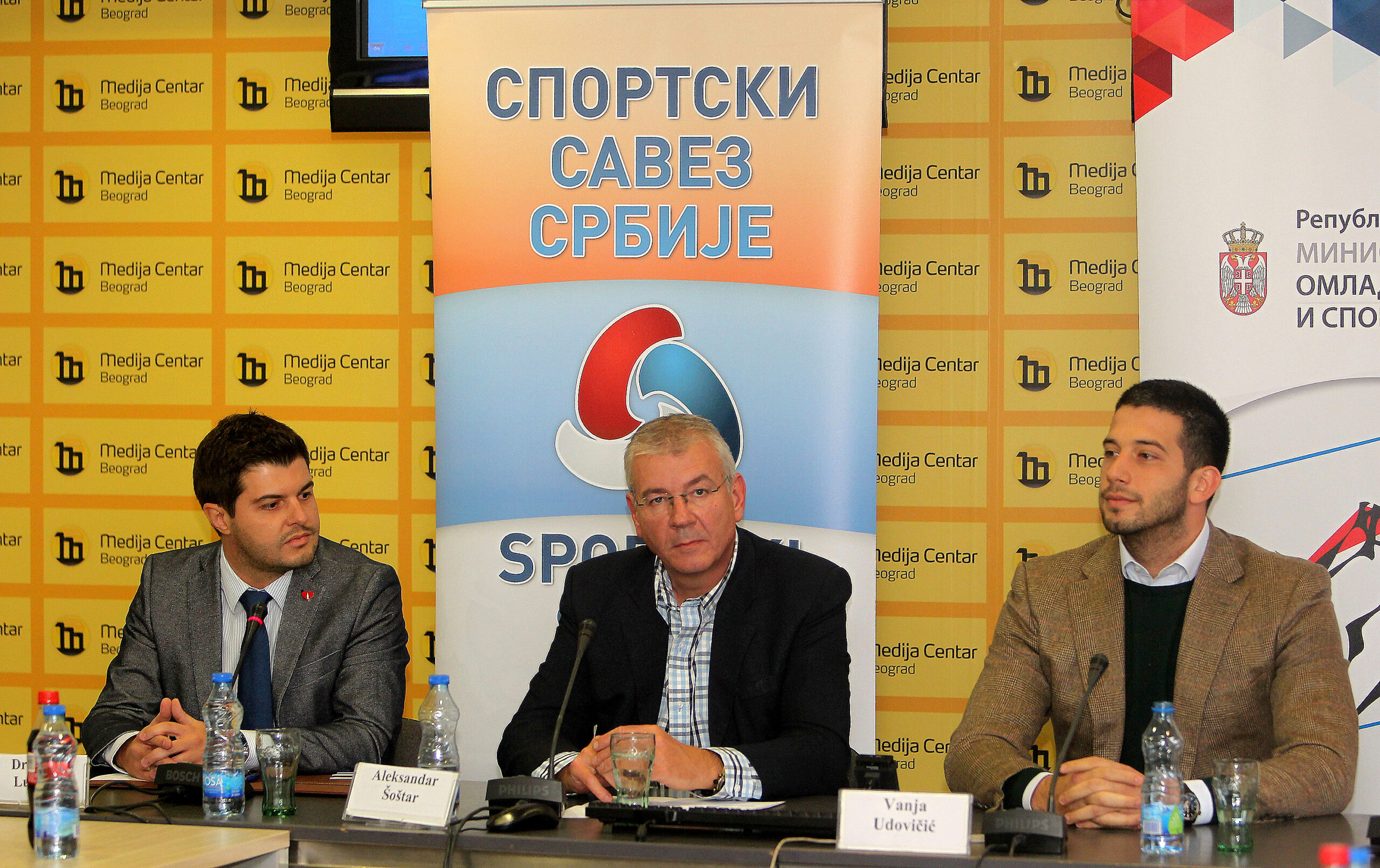 Više od 20.000 posetilaca na 15. Sajmu sporta na Adi Ciganliji – Sajam sporta Ada Ciganlija