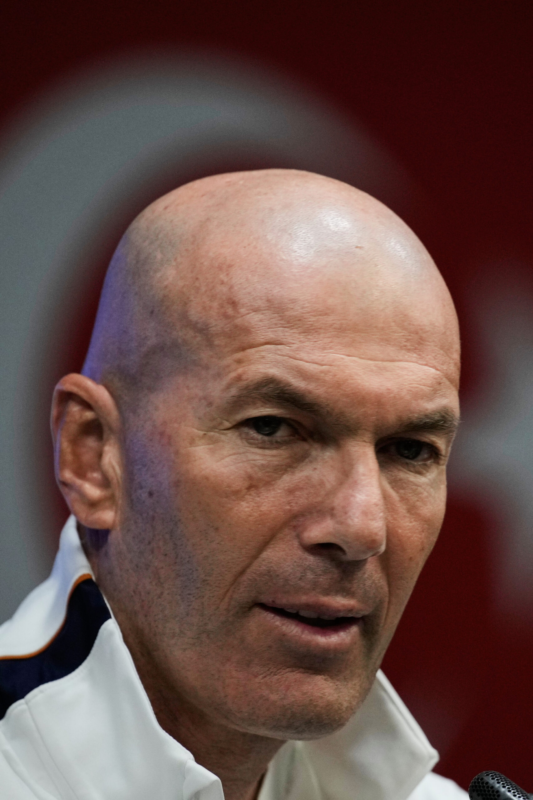 Zinedin Zidan: Dembeleno liderstvo ključno za Francusku u Ligi nacija – Zinedin Zidan Liga nacija