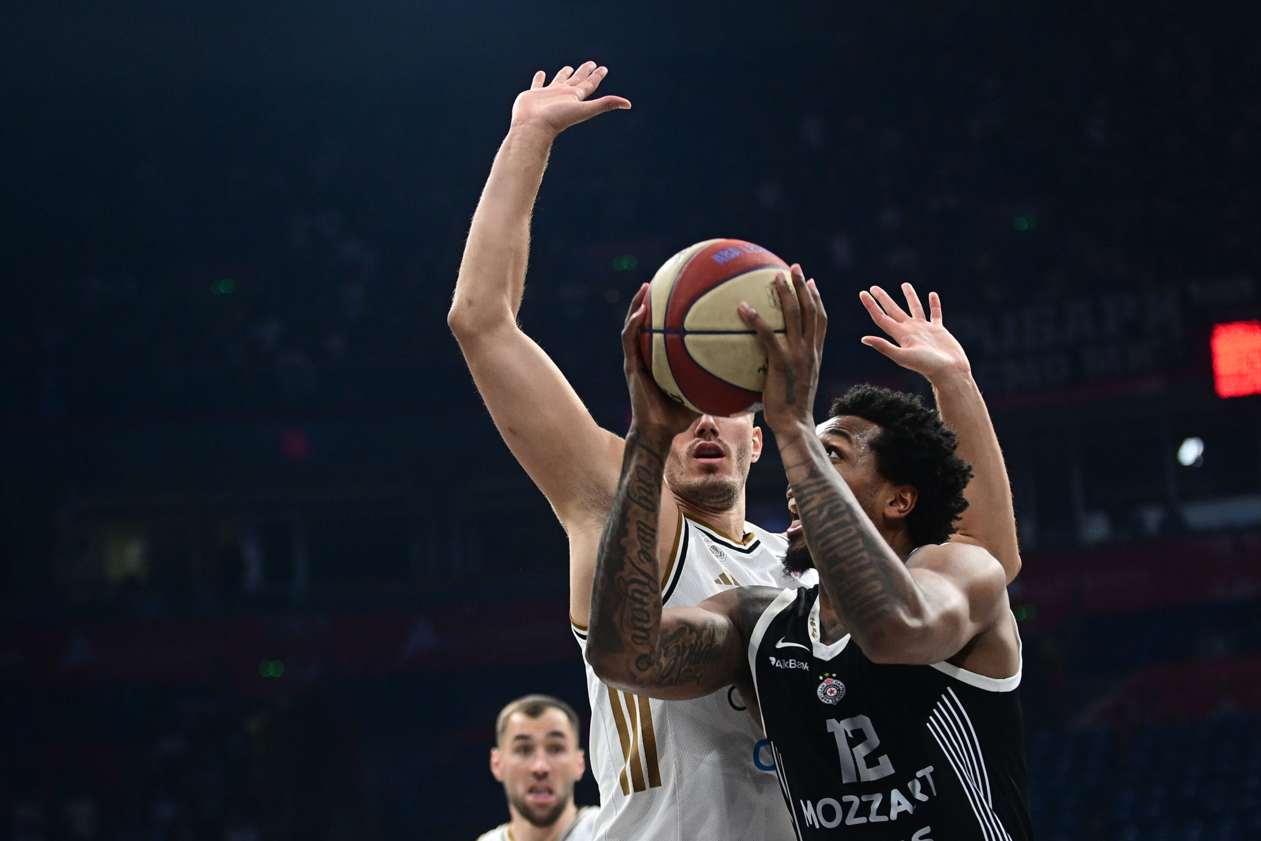 ABA liga pred ozbiljnim izazovom zbog spora sa sudijama pred drugo kolo