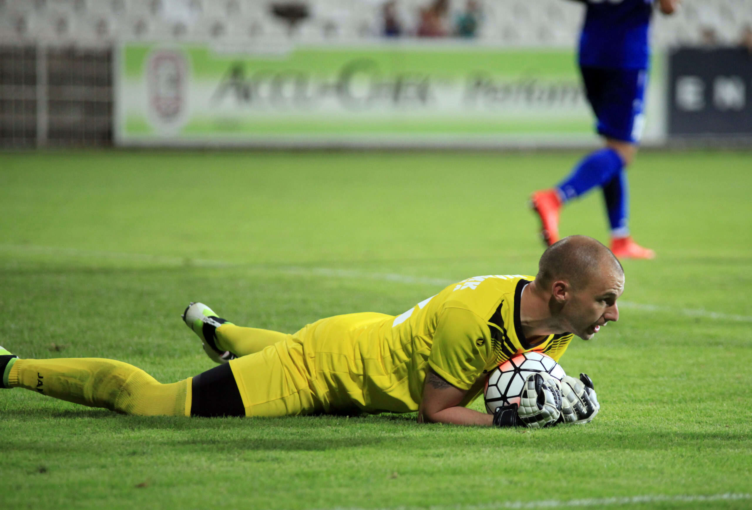 Crna Gora preokretom savladala Jermeniju, ključan gol Latkovića u 89. minutu – Ognjen Čančarević Jermenija Crna Gora