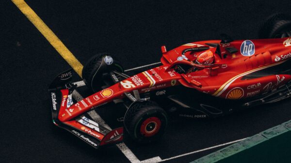 Ferrari razmatra promene u vođstvu tima zbog slabih rezultata – Ferrari Formula 1 vođstvo