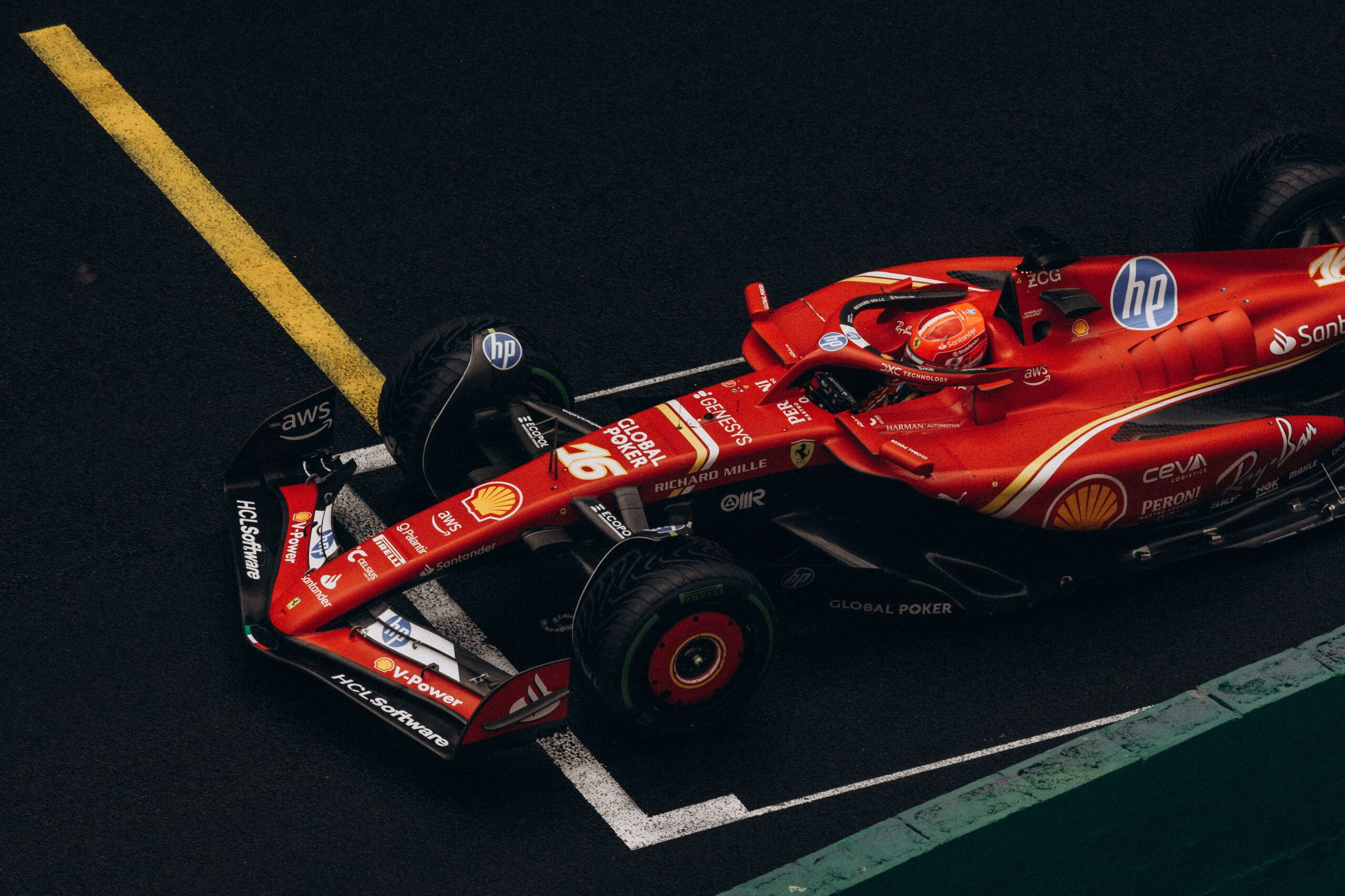 Ferrari razmatra promene u vođstvu tima zbog slabih rezultata – Ferrari Formula 1 vođstvo