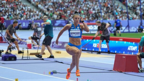 Ivana Španović otkriva planove posle karijere: Sport treba deci približiti na pravi način – Ivana Španović atletika