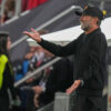 Jürgen Klopp beleži najlošiji start selektora u istoriji Nemačke – Jürgen Klopp Nemačka Nations League