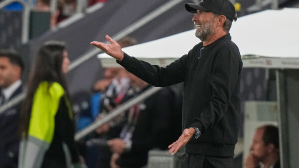 Jürgen Klopp beleži najlošiji start selektora u istoriji Nemačke – Jürgen Klopp Nemačka Nations League