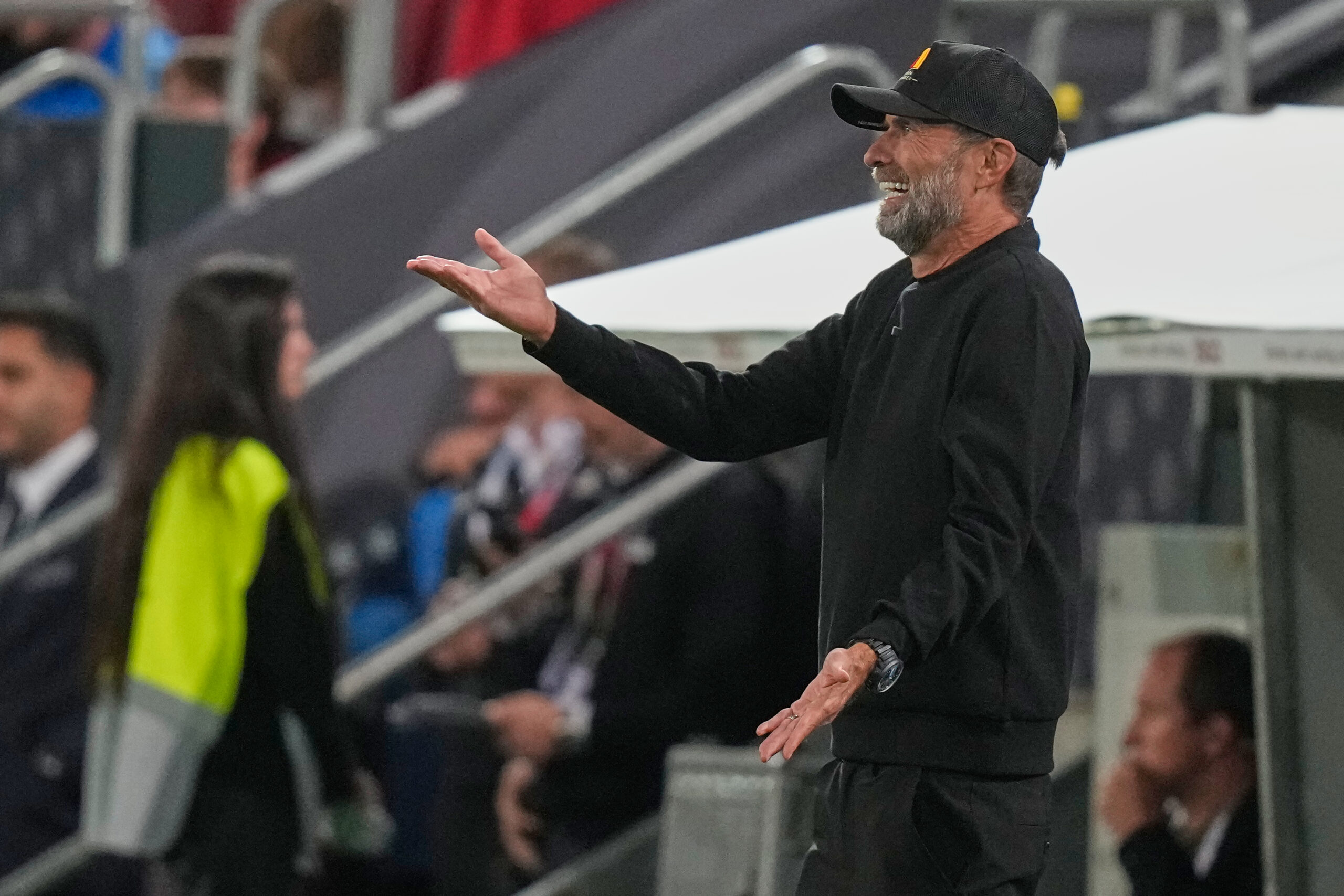 Jürgen Klopp beleži najlošiji start selektora u istoriji Nemačke – Jürgen Klopp Nemačka Nations League