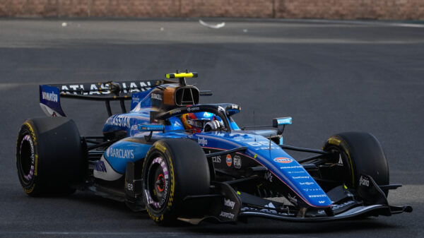 Karlos Sainc i Fernando Alonso suočeni sa izazovima do kraja sezone Formule 1 – Karlos Sainc Fernando Alonso Formula 1