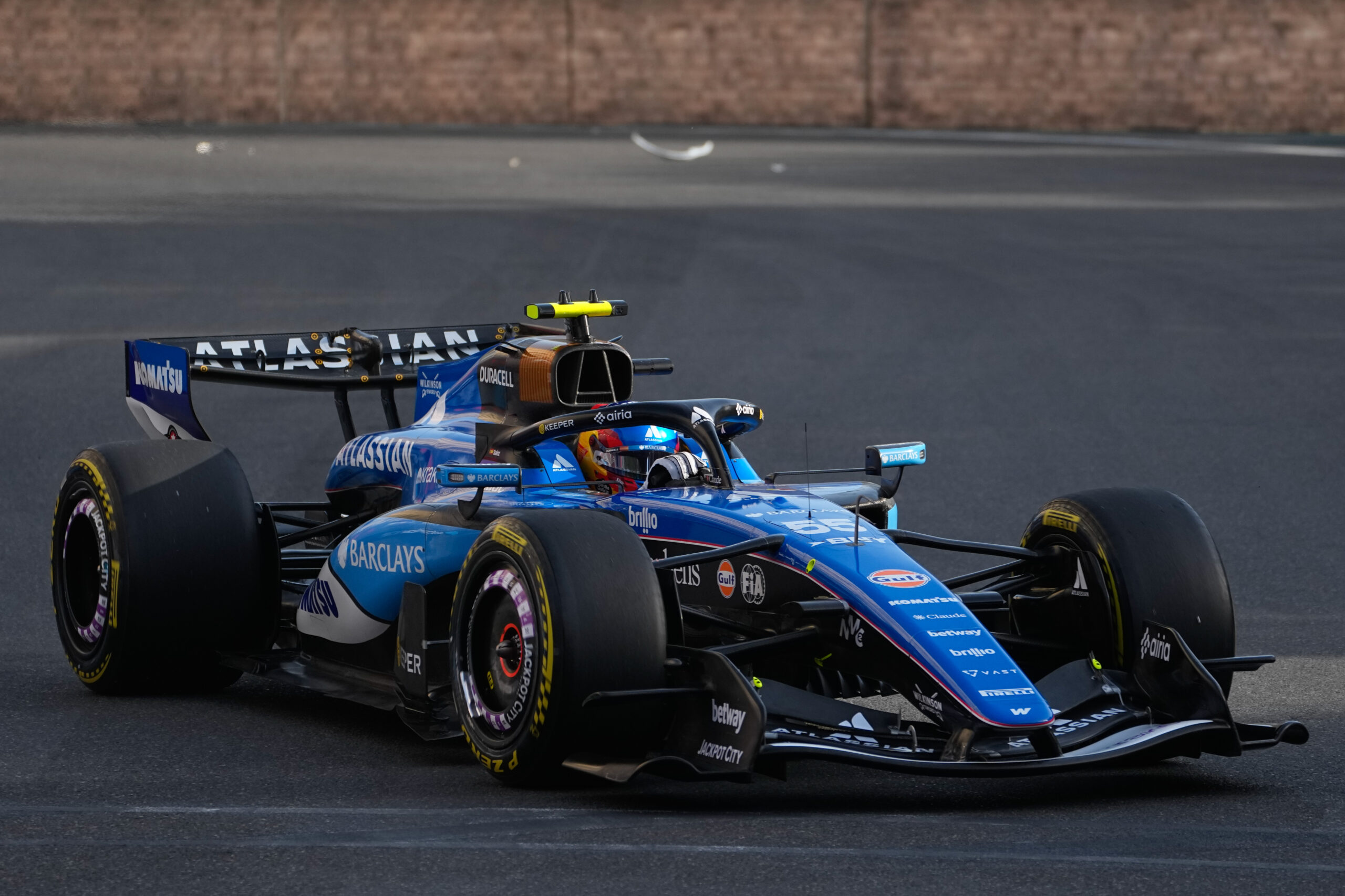 Karlos Sainc i Fernando Alonso suočeni sa izazovima do kraja sezone Formule 1 – Karlos Sainc Fernando Alonso Formula 1
