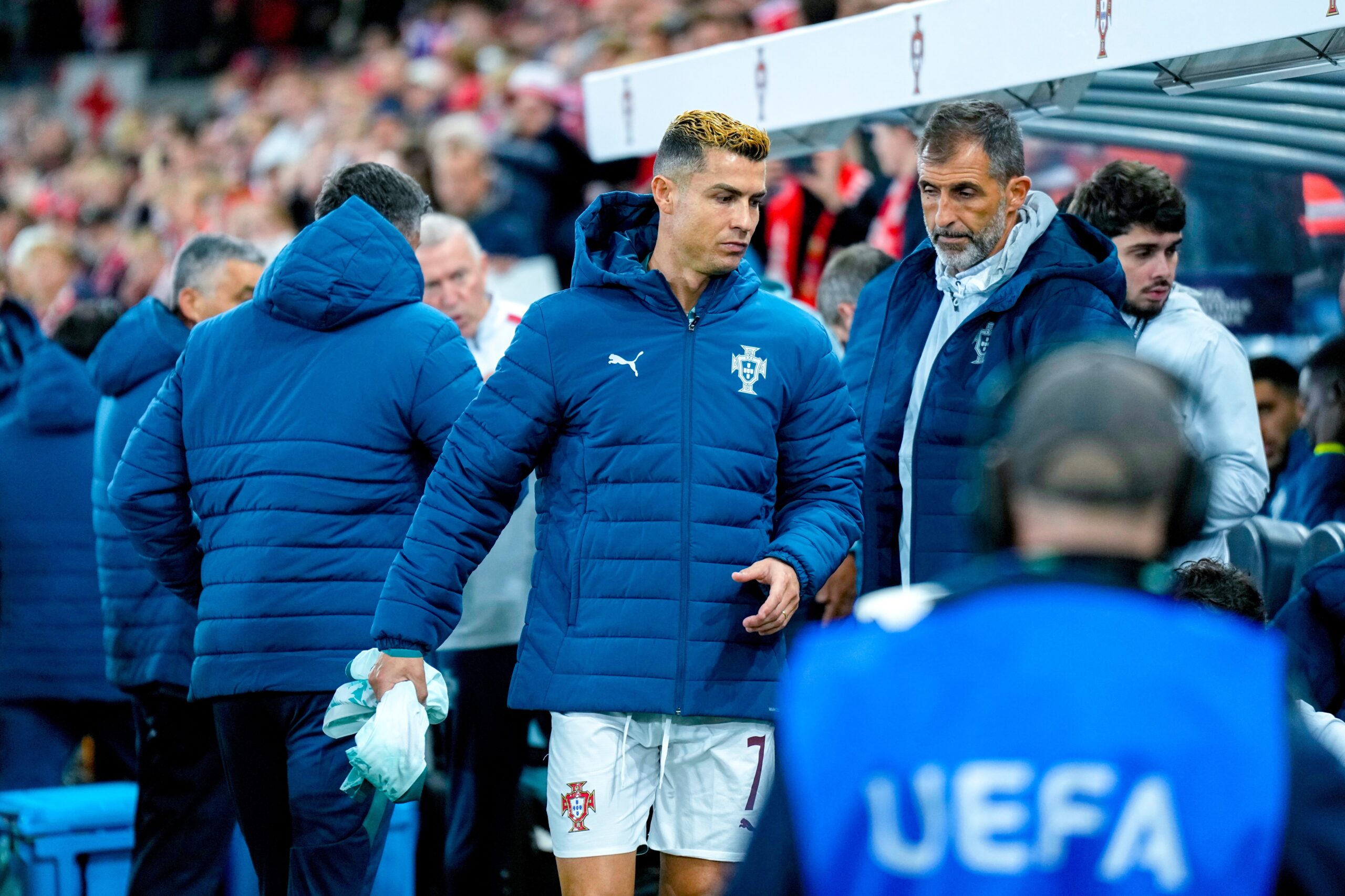 Kristijano Ronaldo ostao na klupi, Portugal pobedio Norvešku 2:1 u Ligi nacija – Kristijano Ronaldo Portugal Norveška