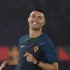 Kristijano Ronaldo pokazao veliko srce: Nezaboravan trenutak za dve devojčice pred utakmicu Norveška – Portugal – Kristijano Ronaldo fudbal