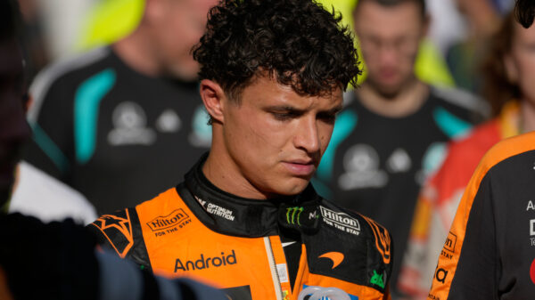 Lando Norris: Izvinio sam se Colapintu zbog komentara posle incidenta u Bakuu – Lando Norris Velika nagrada Azerbejdžana