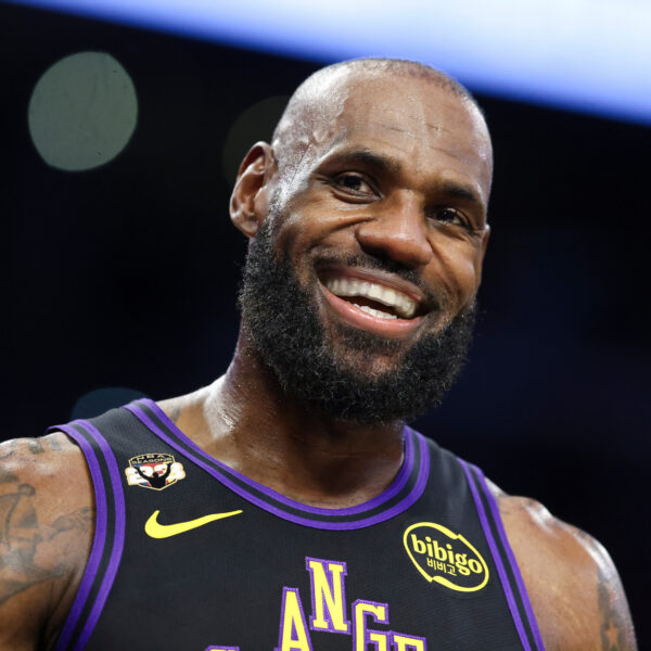 LeBron Džejms otkrio zašto je izabrao Filadelfiju: Tyrese Maxey ključ odluke – LeBron Džejms Filadelfija prelazak