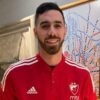 Luka Vildoza: Pariz igra specifičan stil, Partizan mora biti spreman – Luka Vildoza Partizan Pariz
