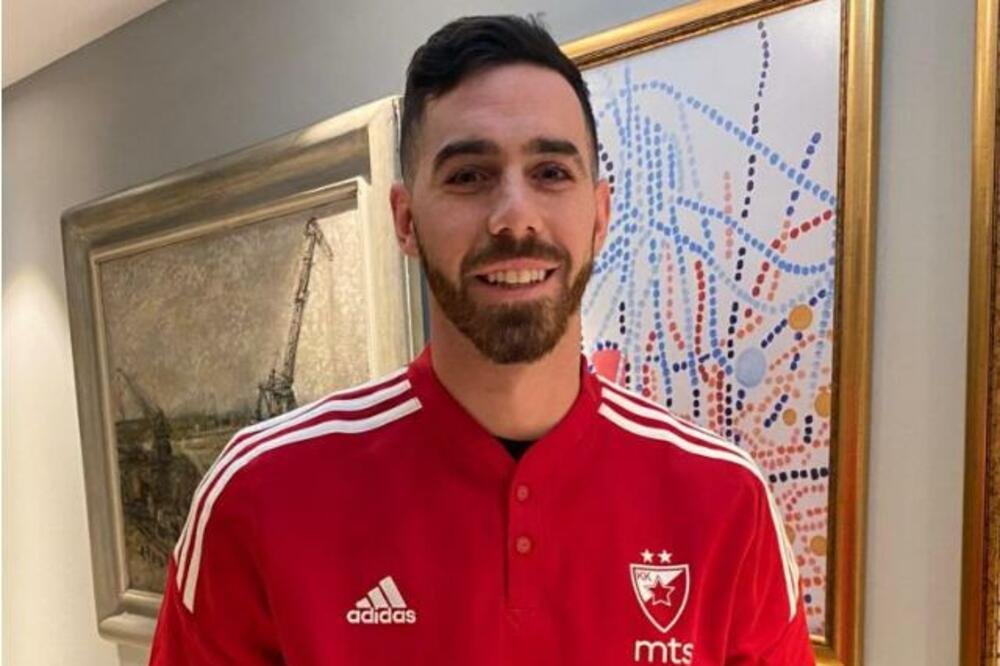 Luka Vildoza: Pariz igra specifičan stil, Partizan mora biti spreman – Luka Vildoza Partizan Pariz