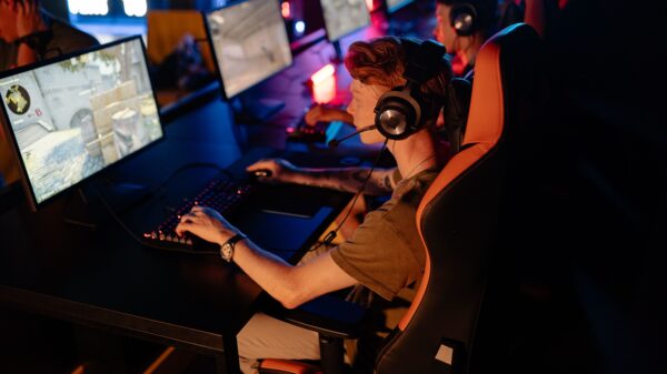 Malek Benujua preminuo u 35. godini: Tuga u Counter Strike zajednici – Malek Benujua Counter Strike Francuska
