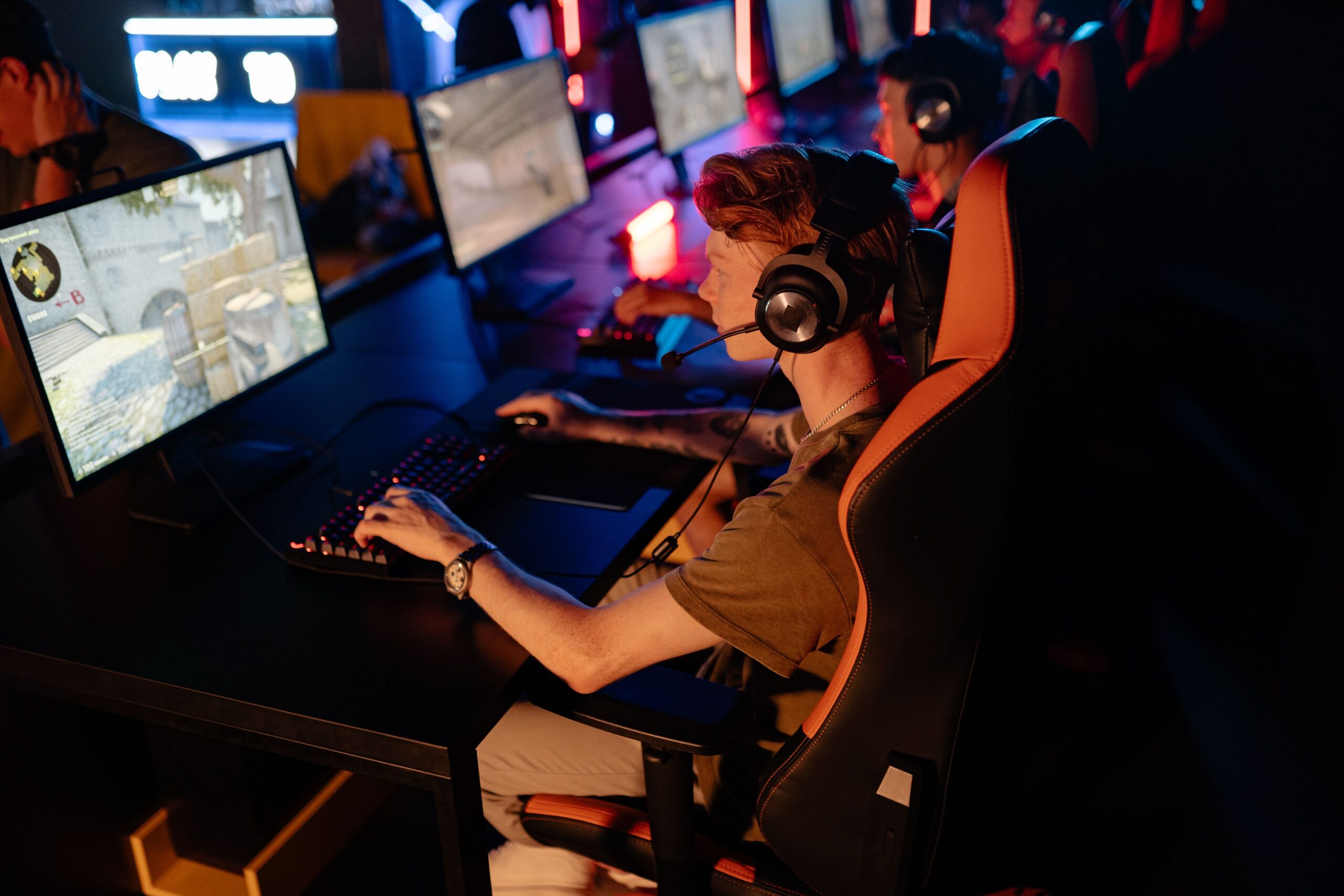 Malek Benujua preminuo u 35. godini: Tuga u Counter Strike zajednici – Malek Benujua Counter Strike Francuska