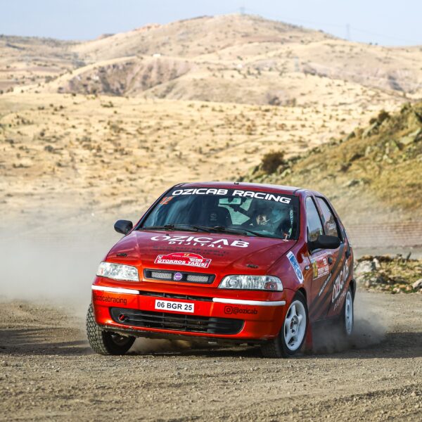 Marc Coma donosi spektakl: Loeb i Al-Attiyah u fokusu na Rallyju Maroka – Marc Coma Rally Maroka
