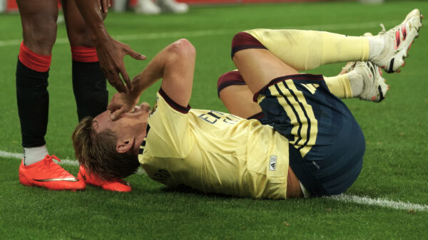 Martin Odegaard: 'Ovakvi startovi nemaju mesta na fudbalskom terenu' – Martin Odegaard Norveška Portugal