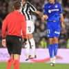 Milan Vukotić odsustvuje iz Partizana najmanje mesec dana zbog povrede – Milan Vukotić Partizan povreda