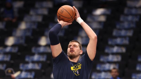 Nikola Jokić može do istorijskog ugovora od 360 miliona dolara u NBA ligi – Nikola Jokić NBA