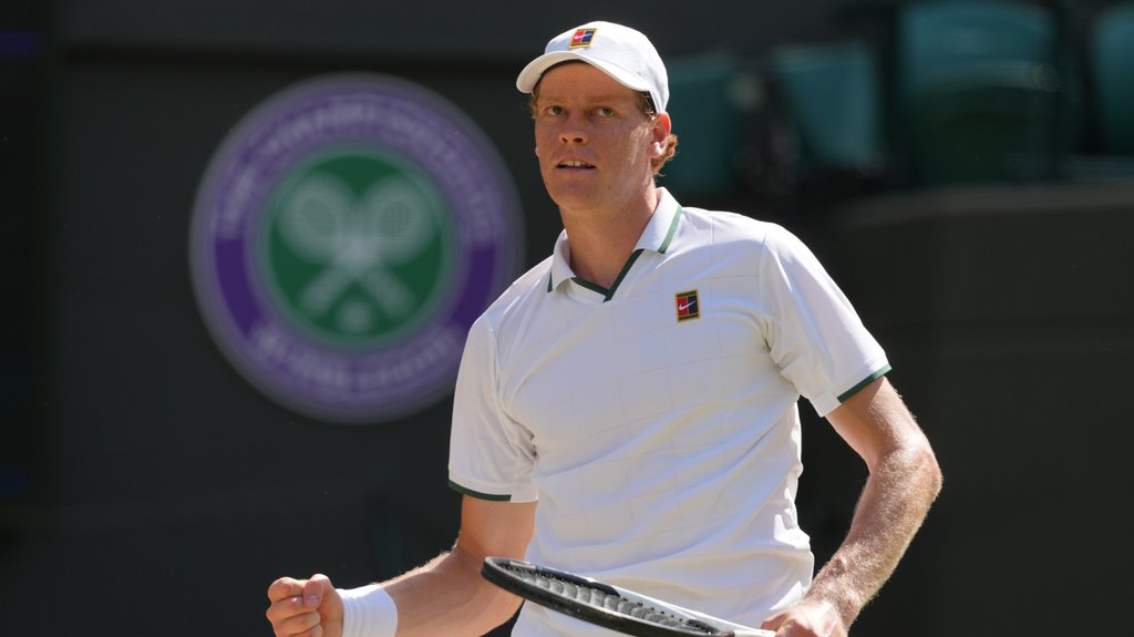 Nova ATP lista: Janik Siner prvi, Novak Đoković napredovao na 11. mesto – Novak Đoković tenis